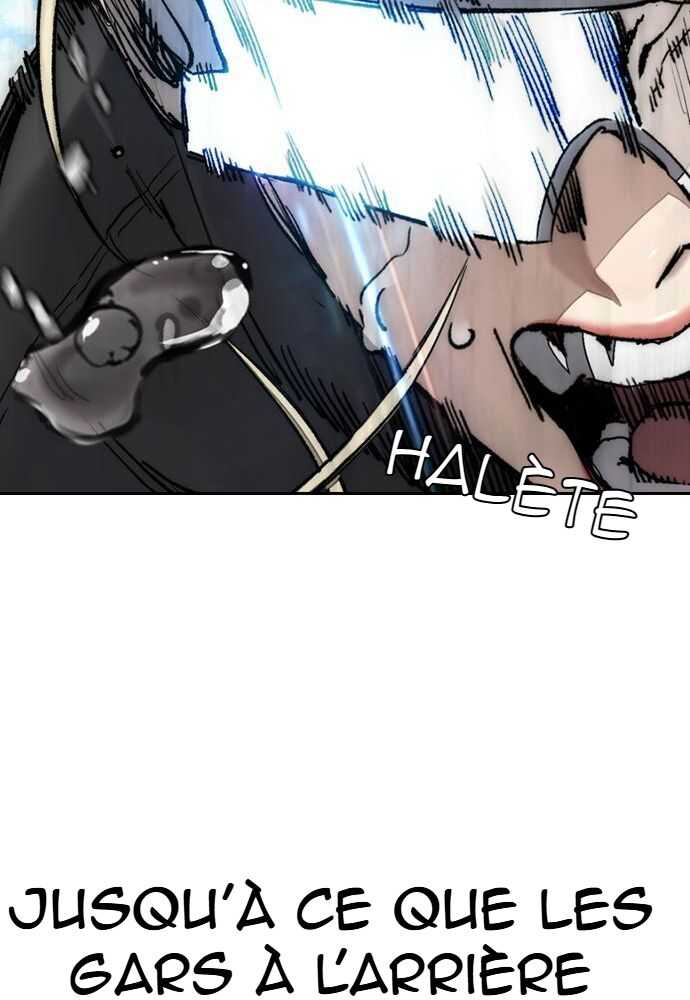 Wind Breaker Chapitre 532 - Page 182