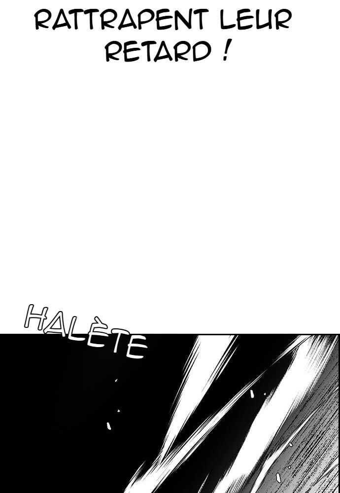 Wind Breaker Chapitre 532 - Page 183