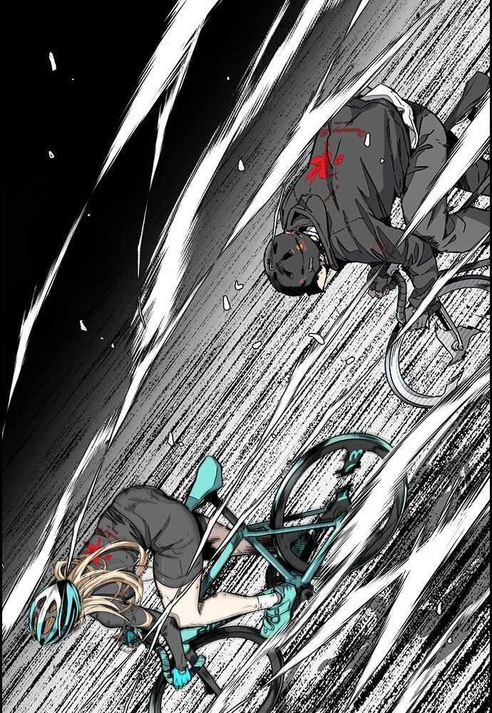 Wind Breaker Chapitre 532 - Page 184