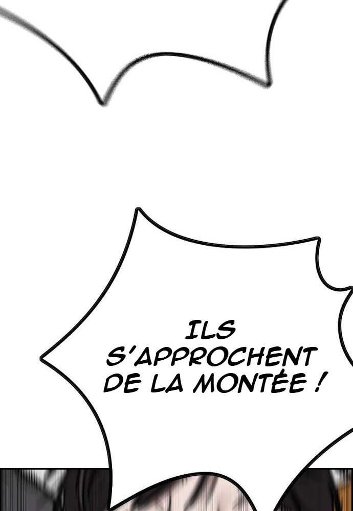 Wind Breaker Chapitre 532 - Page 190