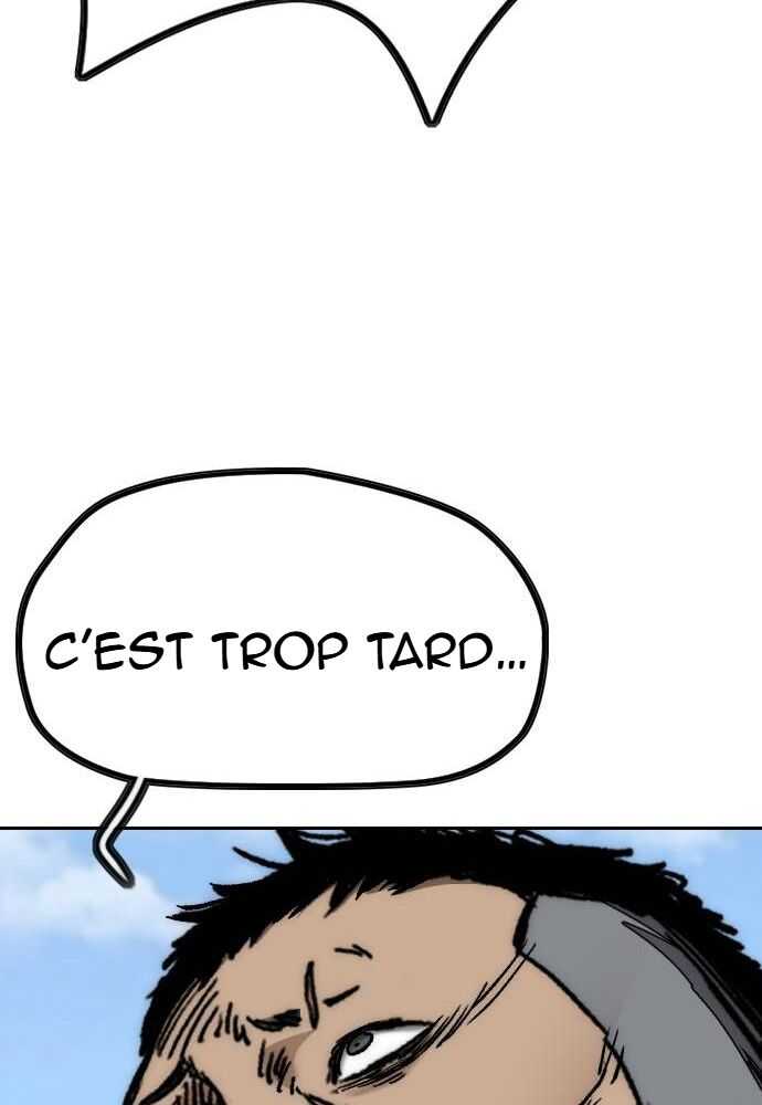 Wind Breaker Chapitre 532 - Page 192