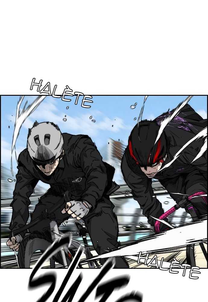Wind Breaker Chapitre 532 - Page 2
