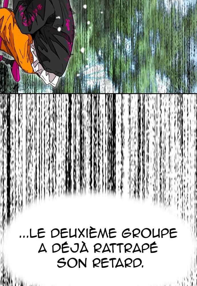 Wind Breaker Chapitre 532 - Page 202