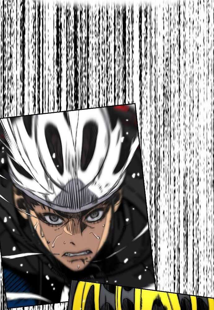 Wind Breaker Chapitre 532 - Page 203