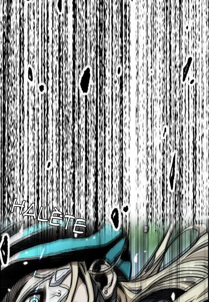 Wind Breaker Chapitre 532 - Page 206
