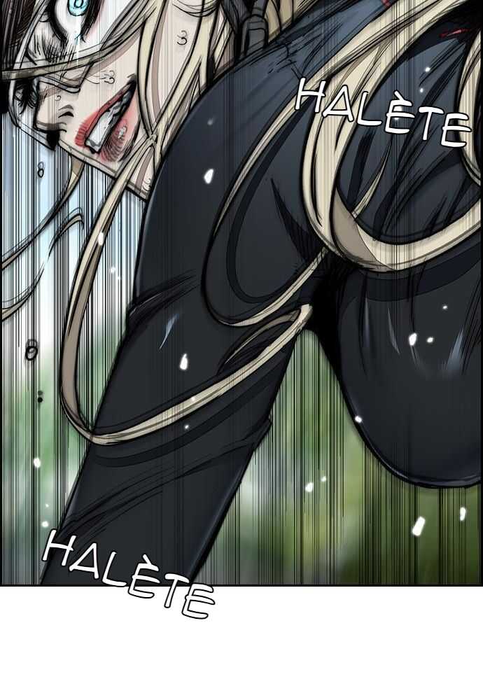 Wind Breaker Chapitre 532 - Page 207