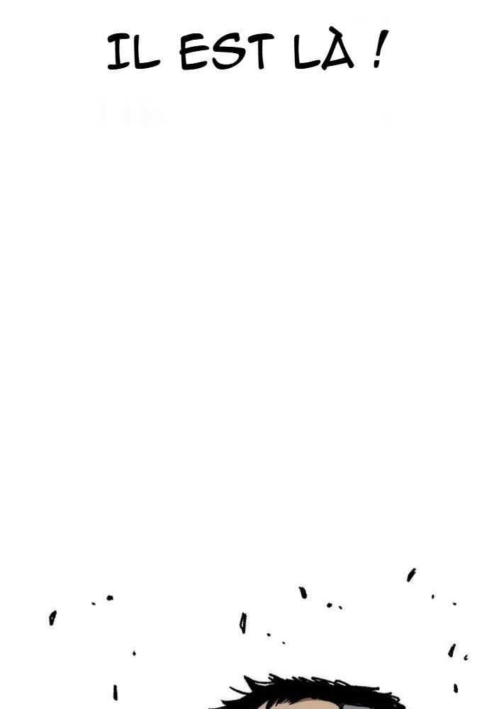 Wind Breaker Chapitre 532 - Page 208