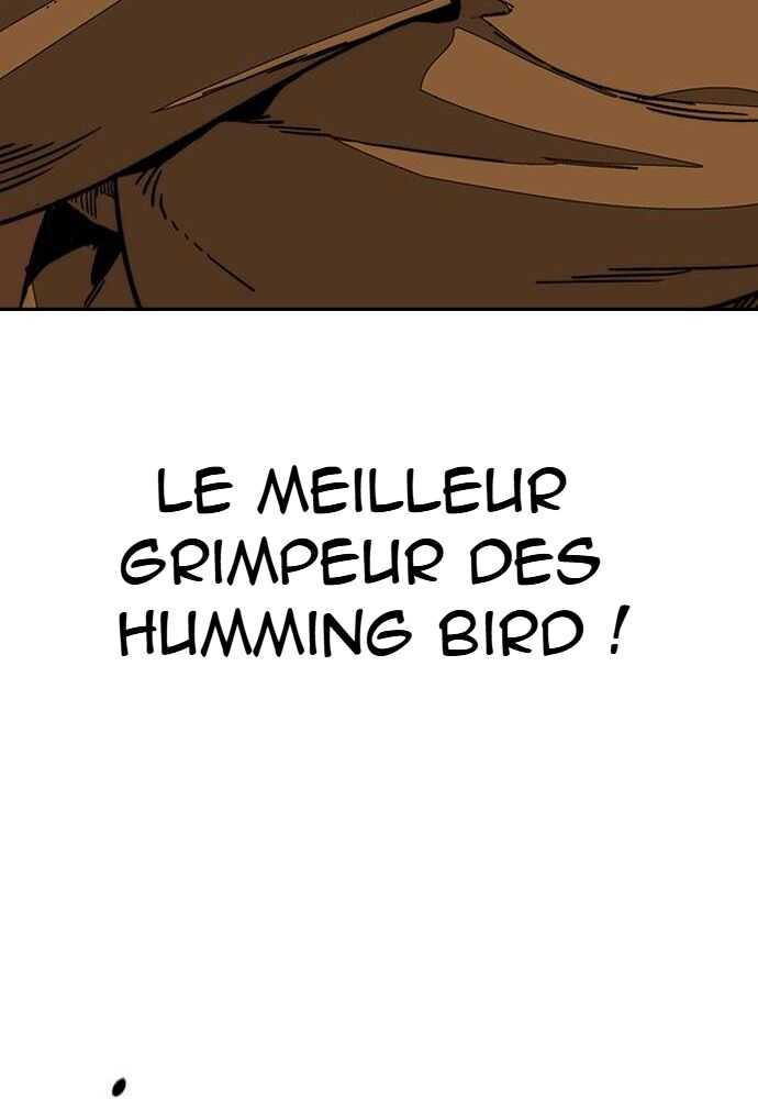 Wind Breaker Chapitre 532 - Page 210
