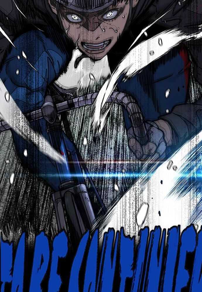 Wind Breaker Chapitre 532 - Page 213