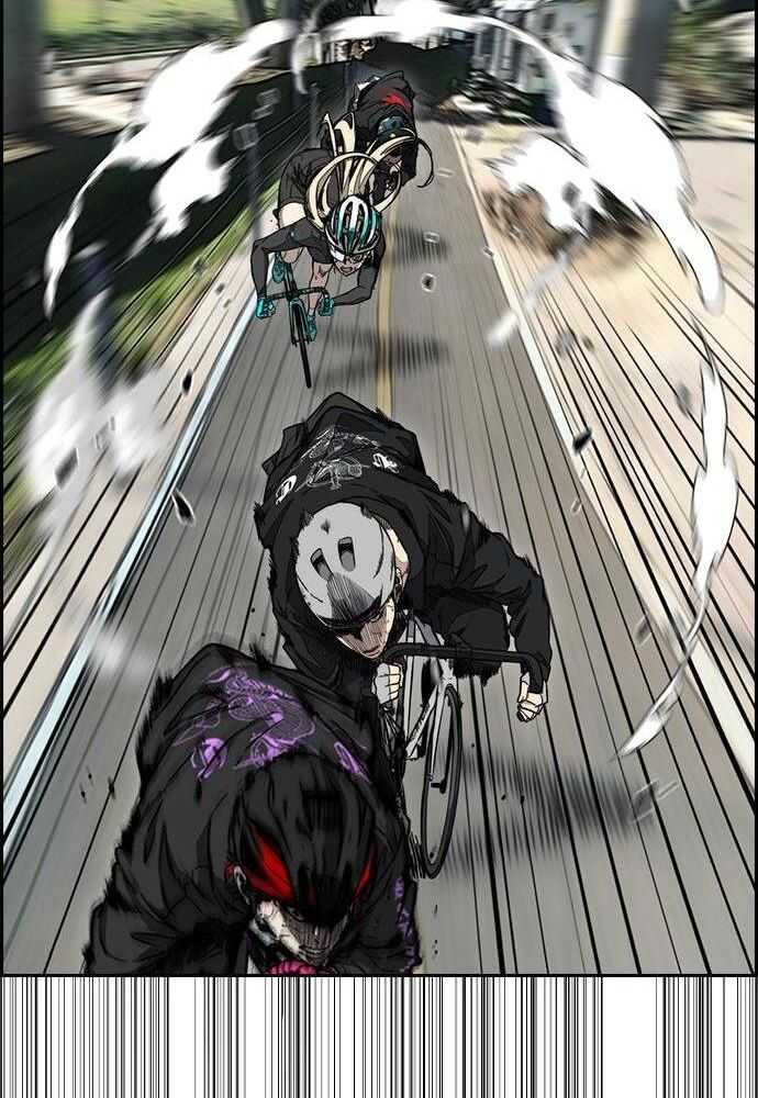 Wind Breaker Chapitre 532 - Page 23