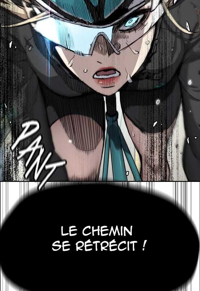 Wind Breaker Chapitre 532 - Page 25