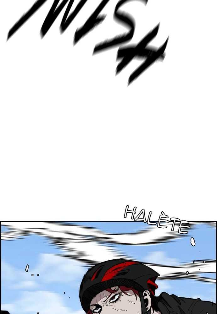 Wind Breaker Chapitre 532 - Page 3