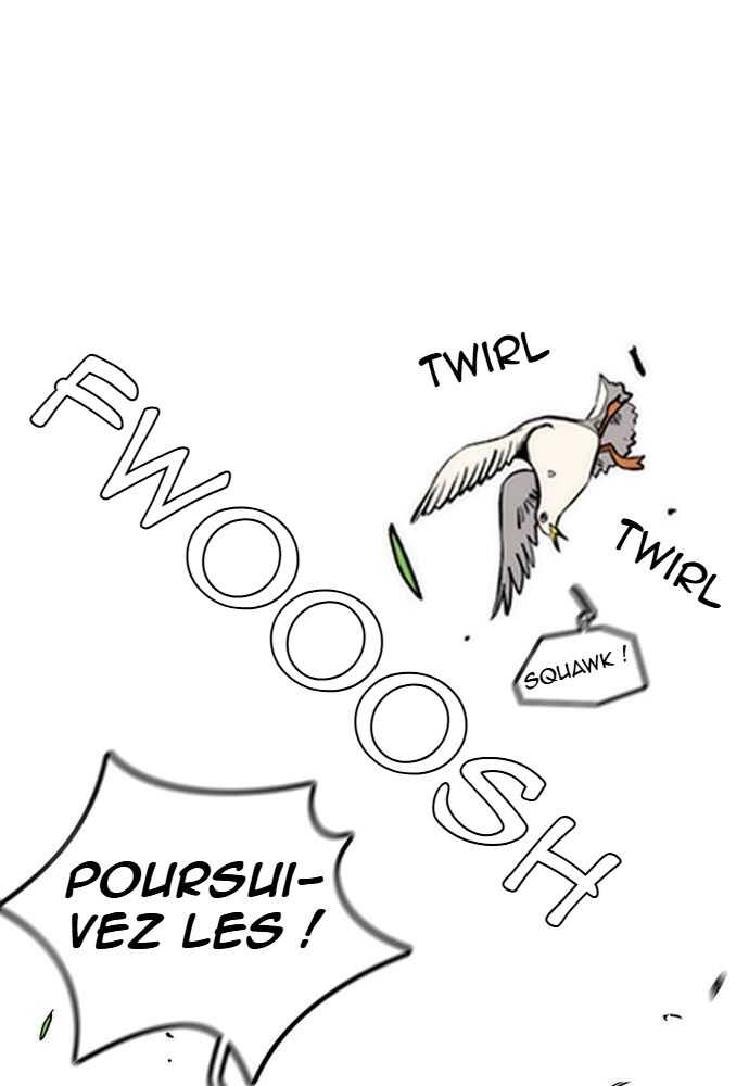 Wind Breaker Chapitre 532 - Page 30