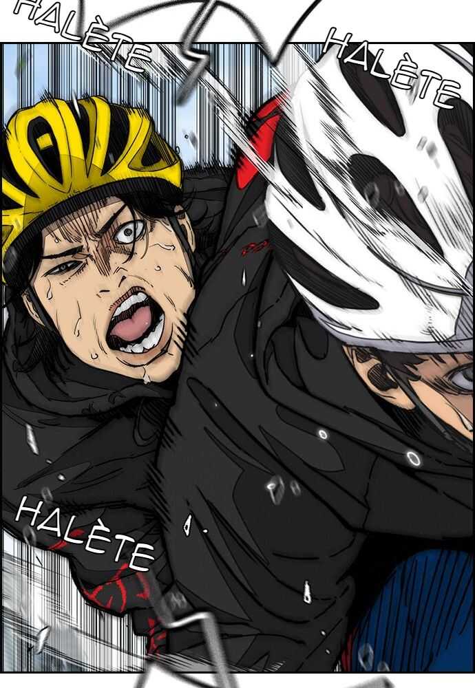 Wind Breaker Chapitre 532 - Page 33