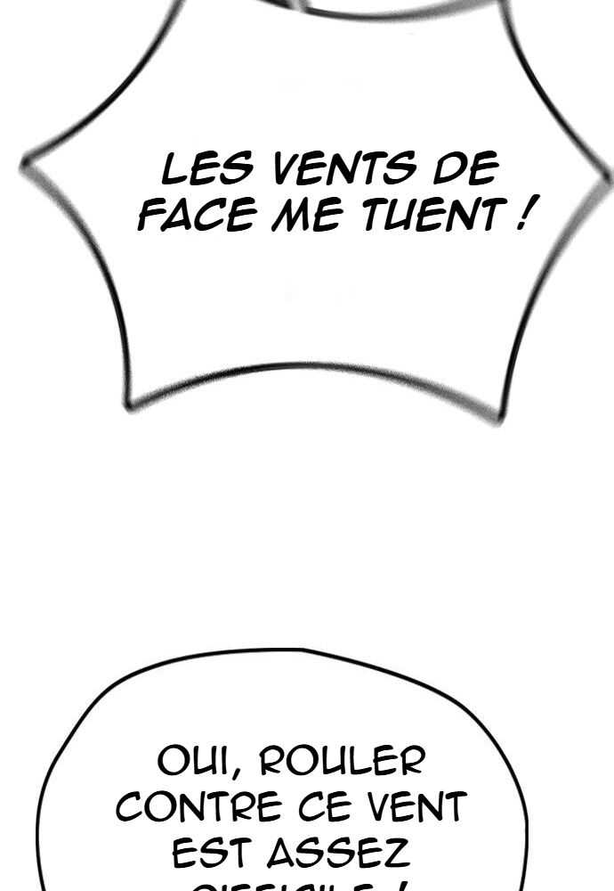 Wind Breaker Chapitre 532 - Page 34