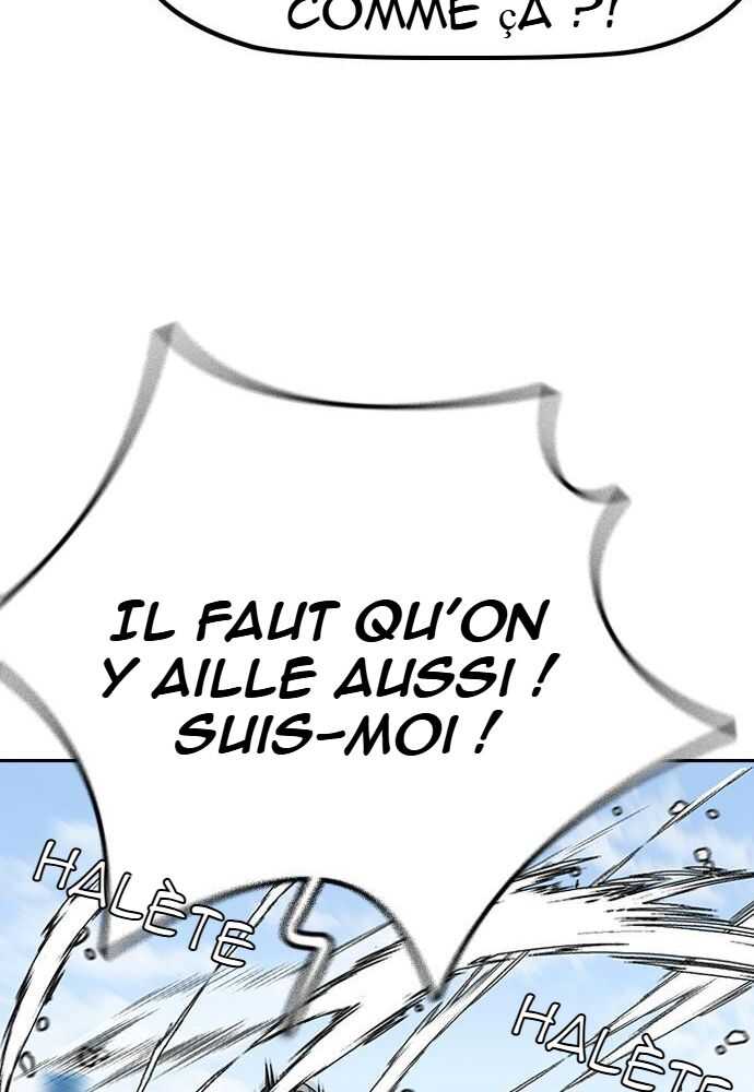 Wind Breaker Chapitre 532 - Page 36