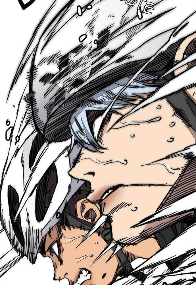 Wind Breaker Chapitre 532 - Page 39