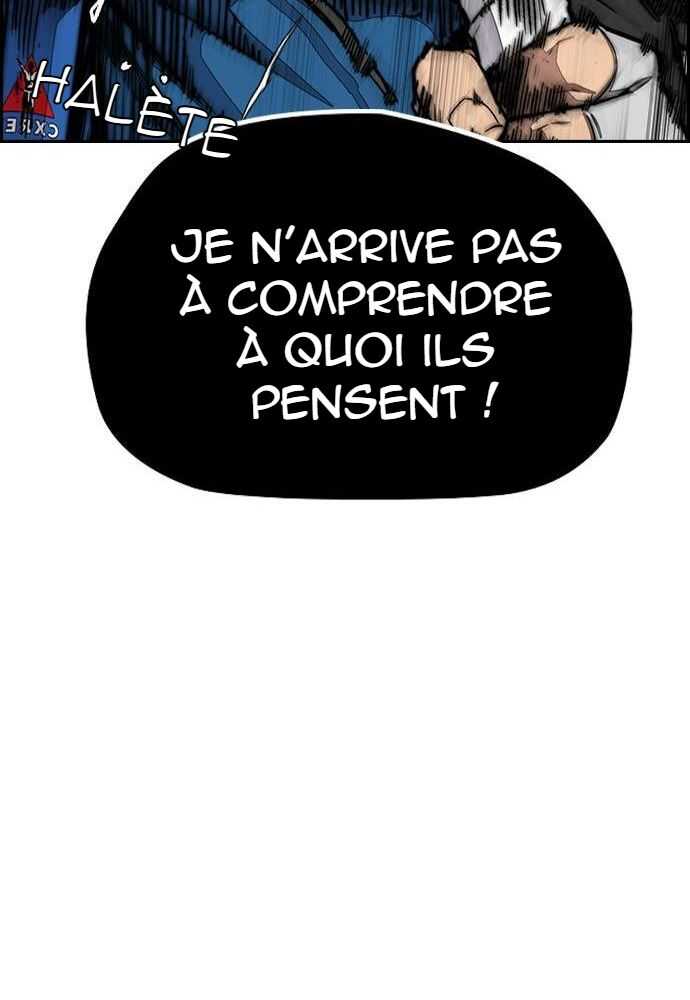 Wind Breaker Chapitre 532 - Page 42