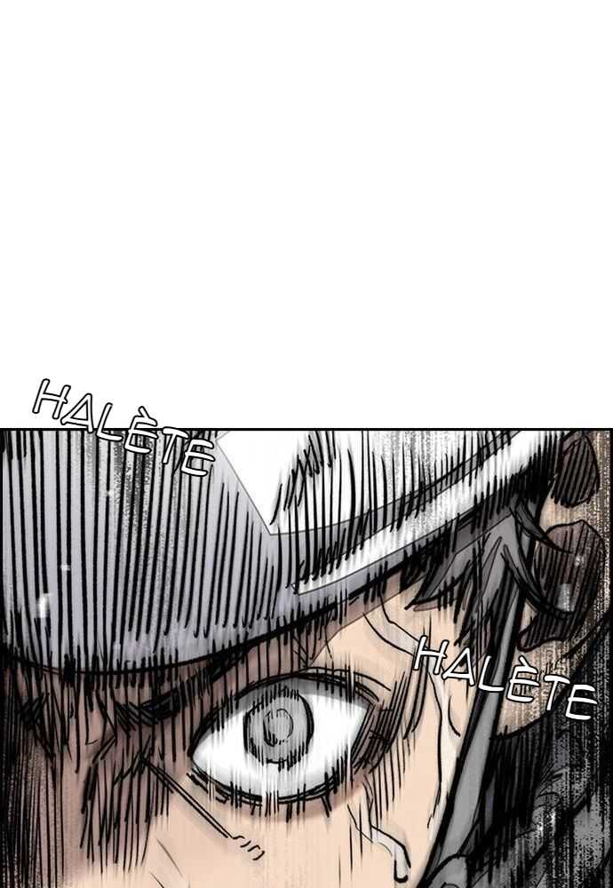 Wind Breaker Chapitre 532 - Page 45