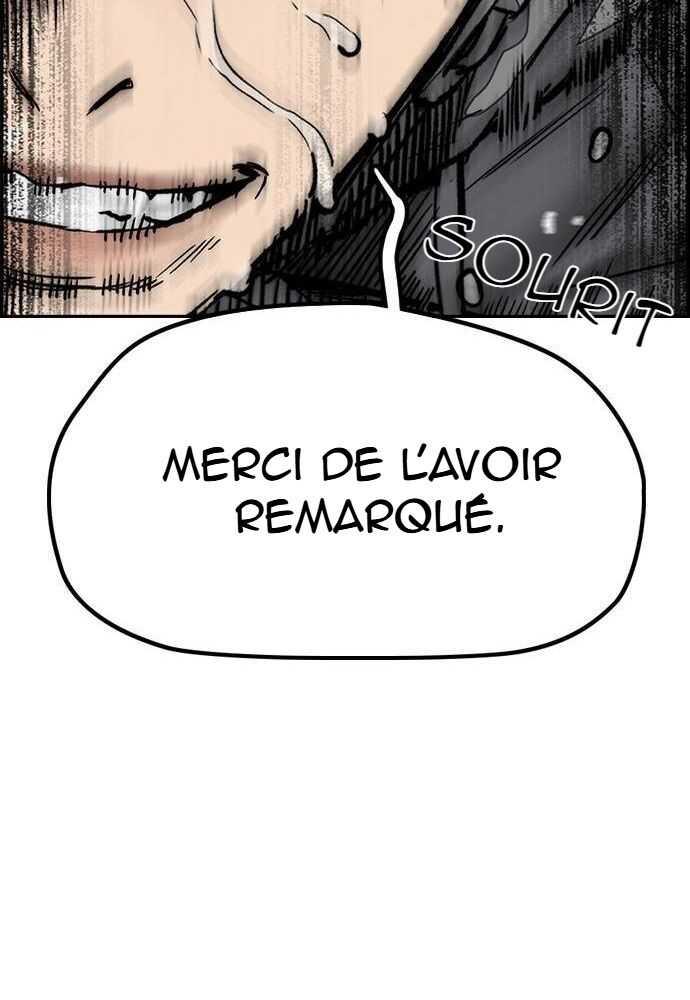 Wind Breaker Chapitre 532 - Page 46