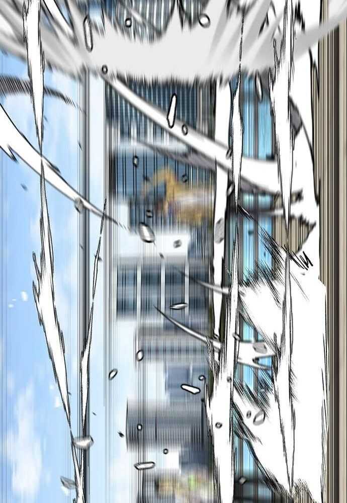 Wind Breaker Chapitre 532 - Page 49