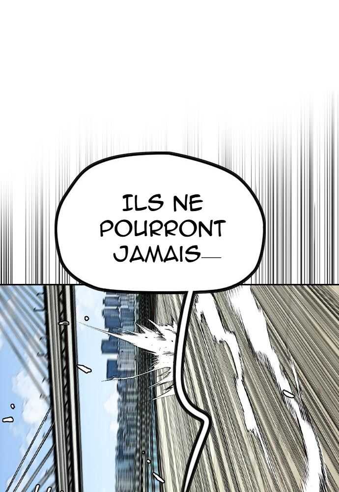 Wind Breaker Chapitre 532 - Page 5