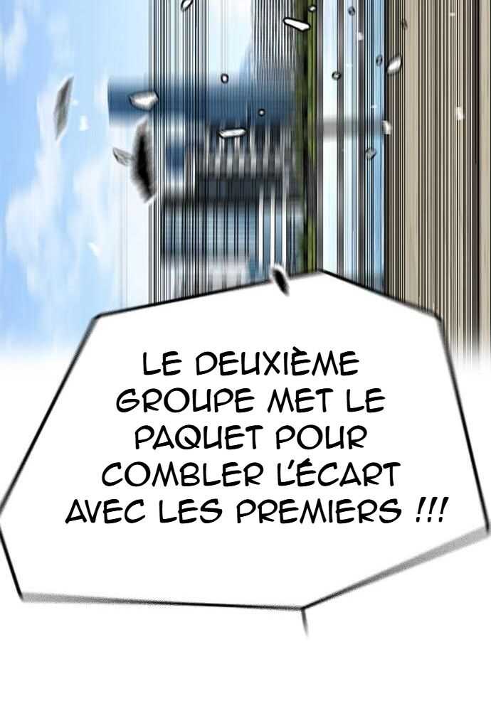 Wind Breaker Chapitre 532 - Page 51