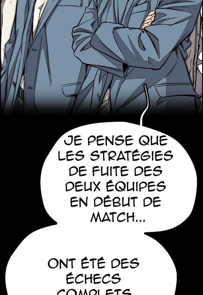 Wind Breaker Chapitre 532 - Page 54