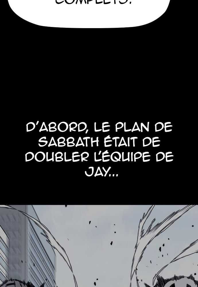 Wind Breaker Chapitre 532 - Page 55