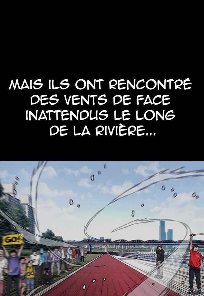Wind Breaker Chapitre 532 - Page 57