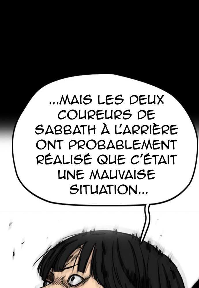 Wind Breaker Chapitre 532 - Page 62