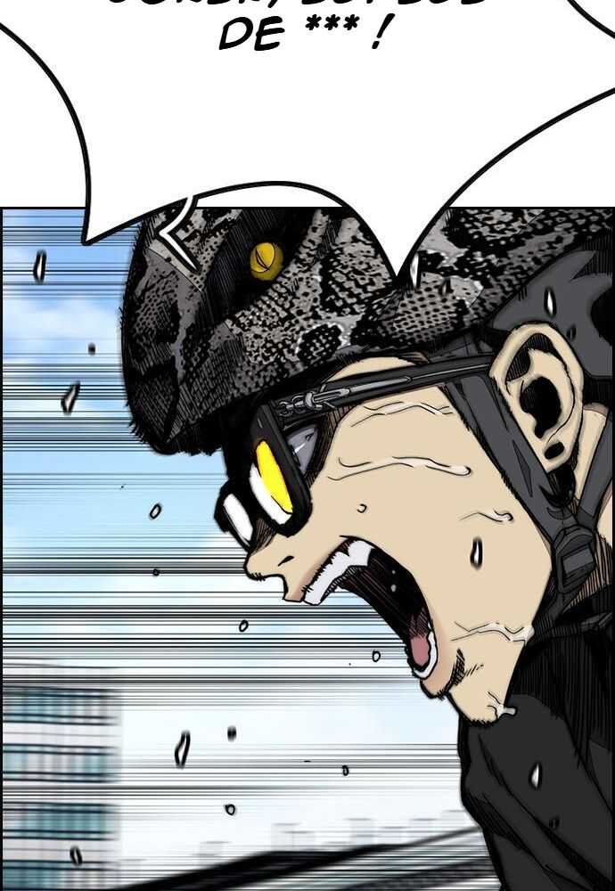 Wind Breaker Chapitre 532 - Page 65