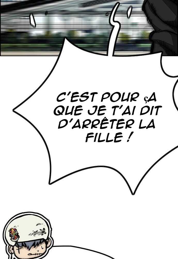 Wind Breaker Chapitre 532 - Page 66