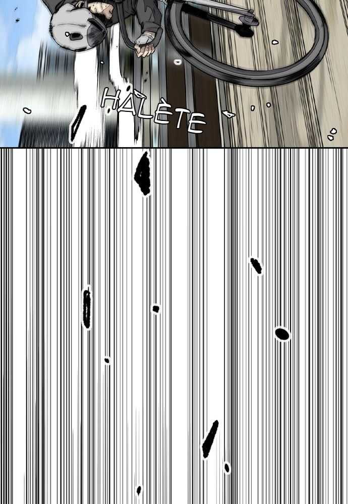 Wind Breaker Chapitre 532 - Page 7