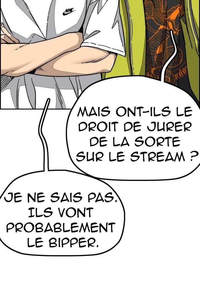 Wind Breaker Chapitre 532 - Page 70