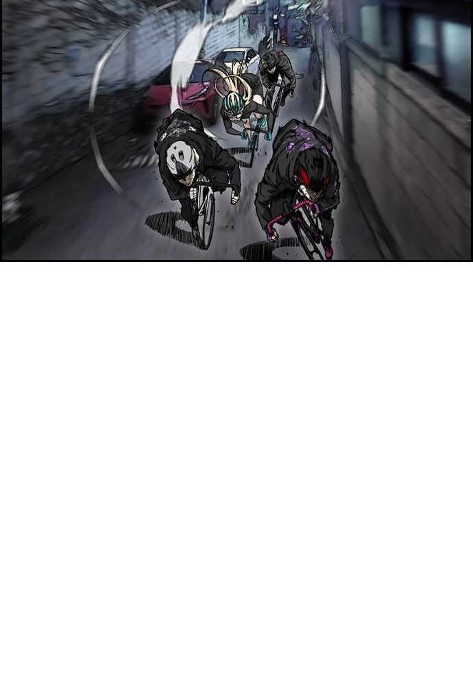 Wind Breaker Chapitre 532 - Page 72