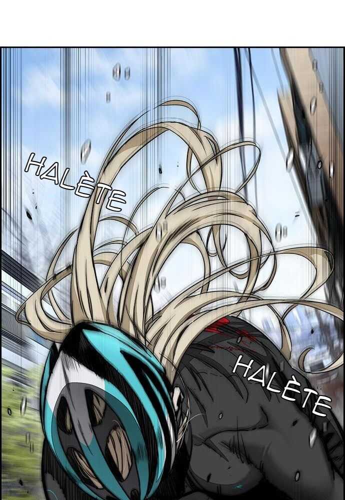 Wind Breaker Chapitre 532 - Page 73