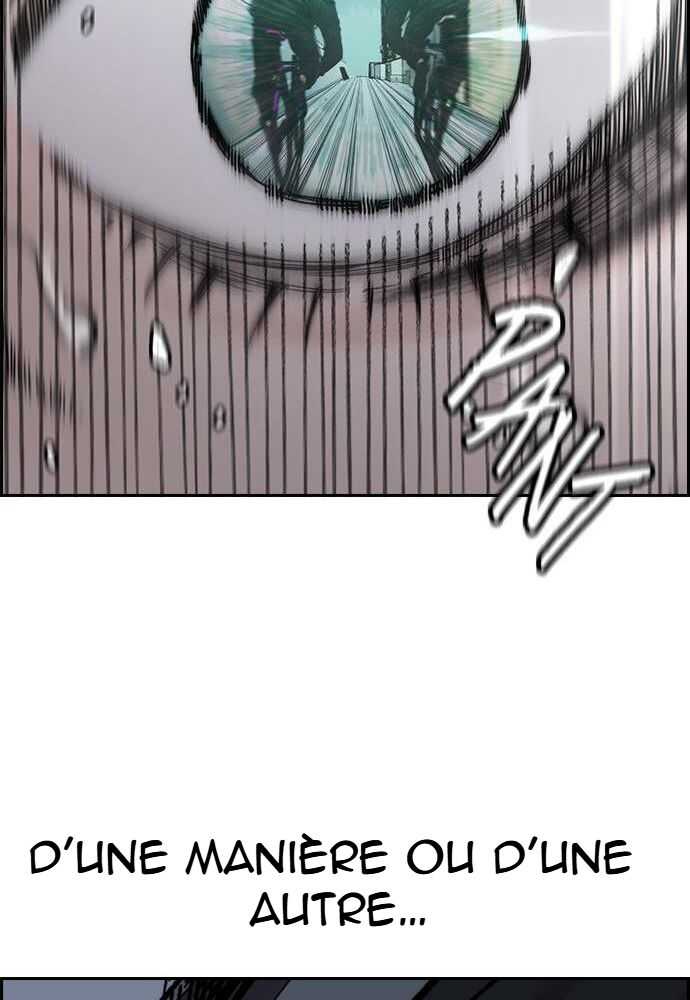 Wind Breaker Chapitre 532 - Page 77