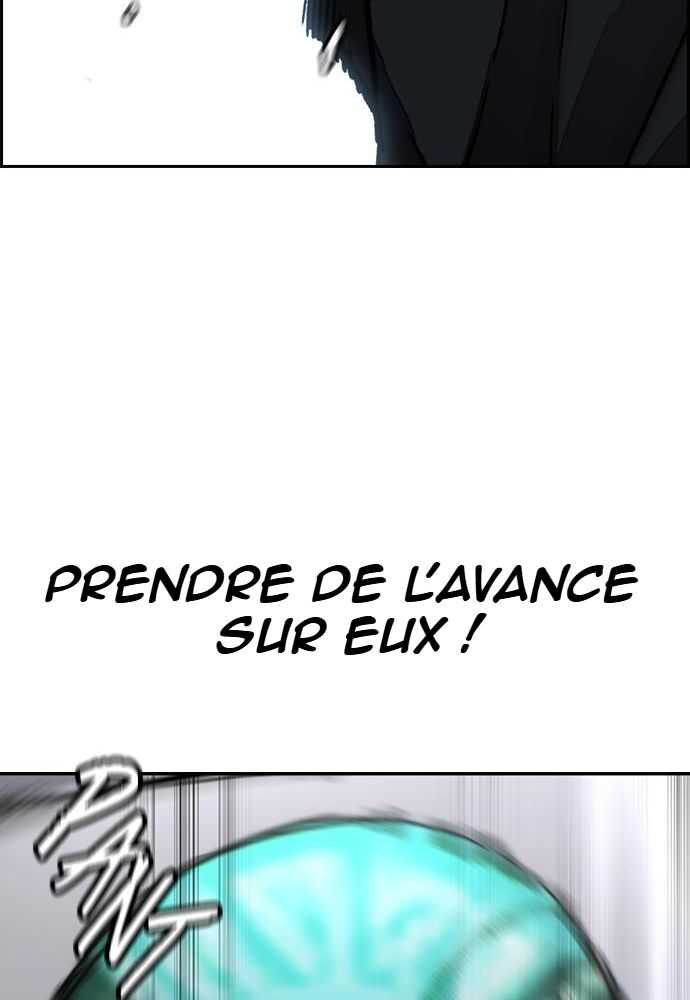 Wind Breaker Chapitre 532 - Page 79