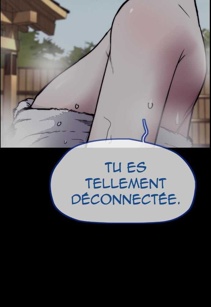 Wind Breaker Chapitre 532 - Page 82