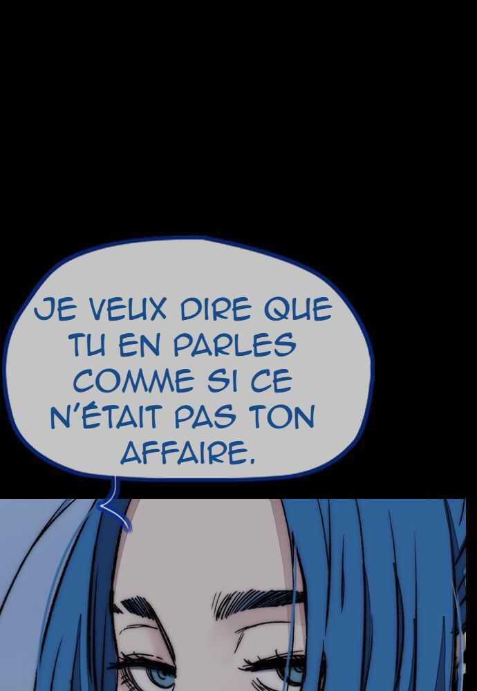 Wind Breaker Chapitre 532 - Page 83