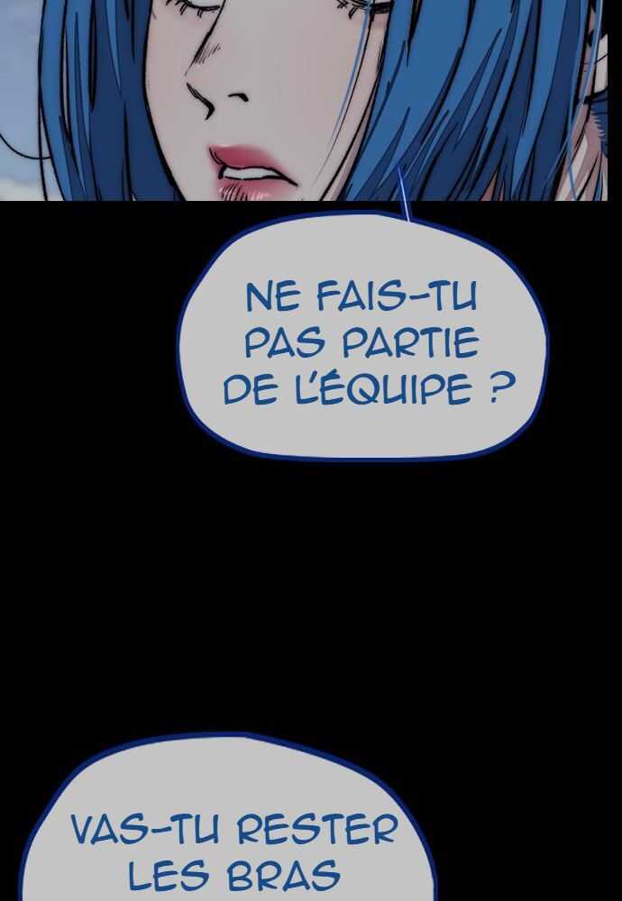 Wind Breaker Chapitre 532 - Page 84