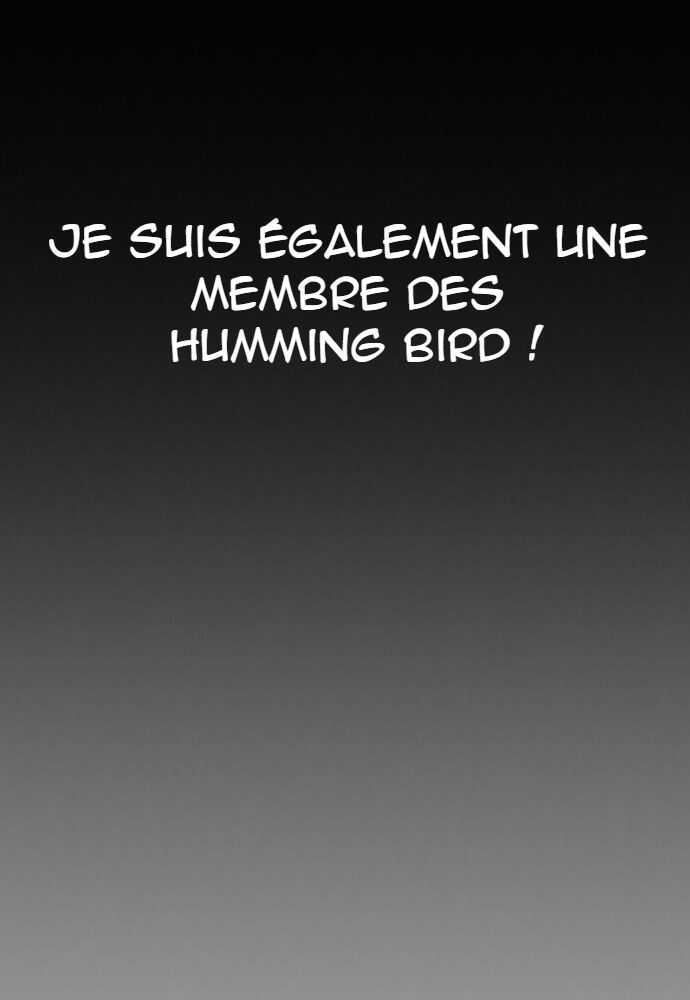Wind Breaker Chapitre 532 - Page 89