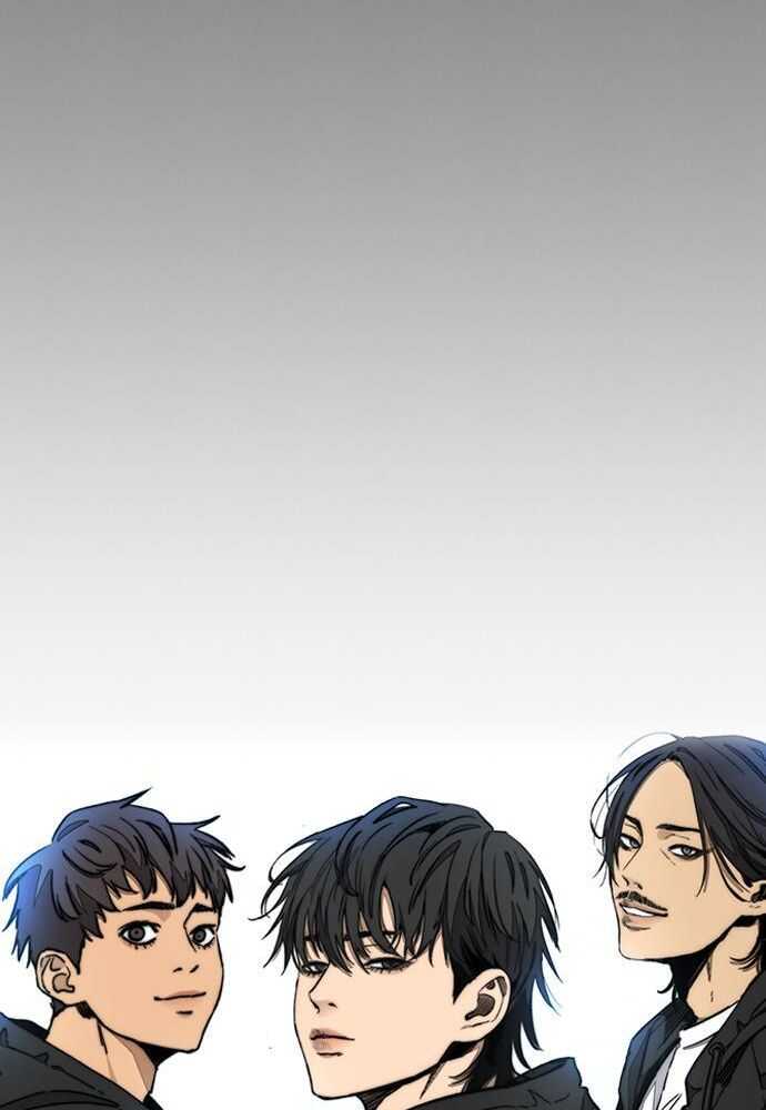 Wind Breaker Chapitre 532 - Page 90