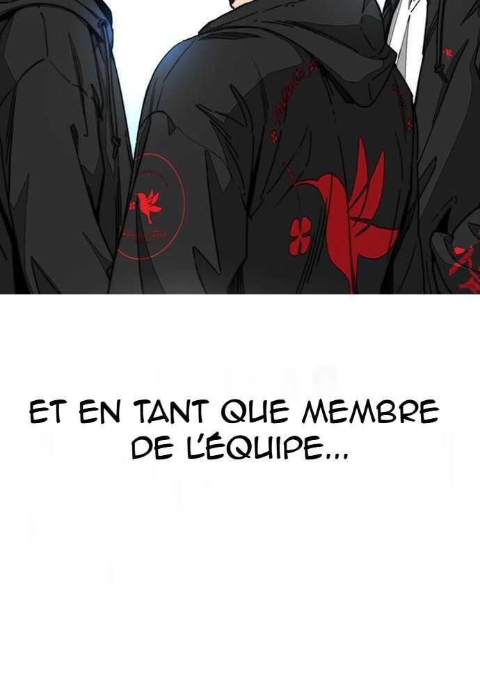 Wind Breaker Chapitre 532 - Page 91