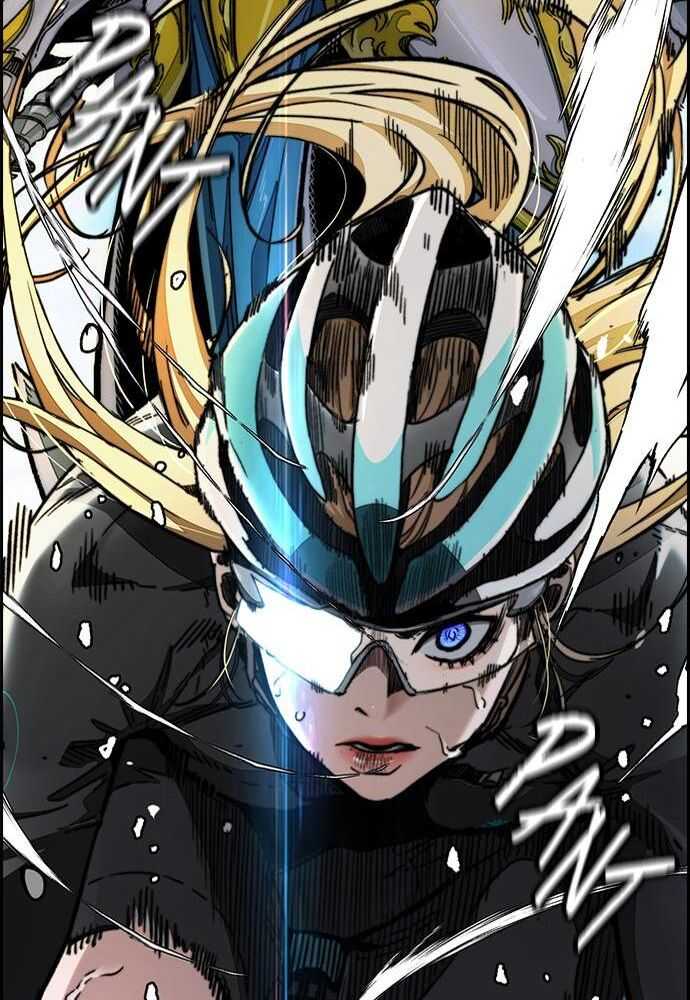 Wind Breaker Chapitre 532 - Page 94