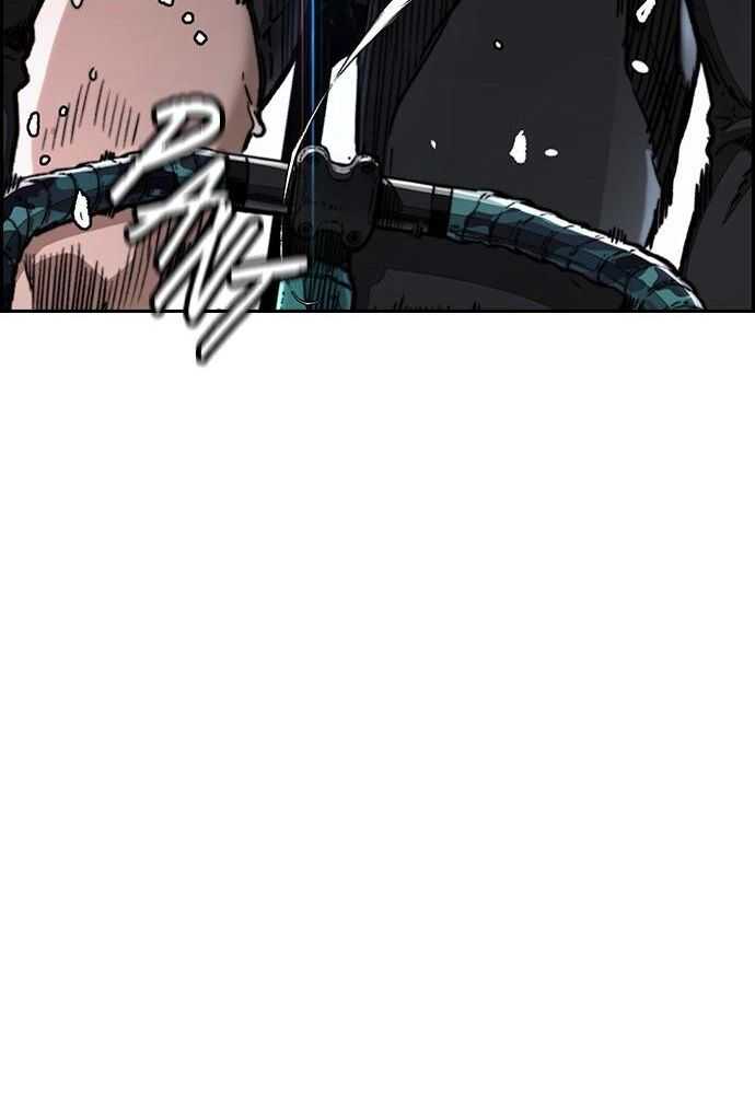 Wind Breaker Chapitre 532 - Page 95