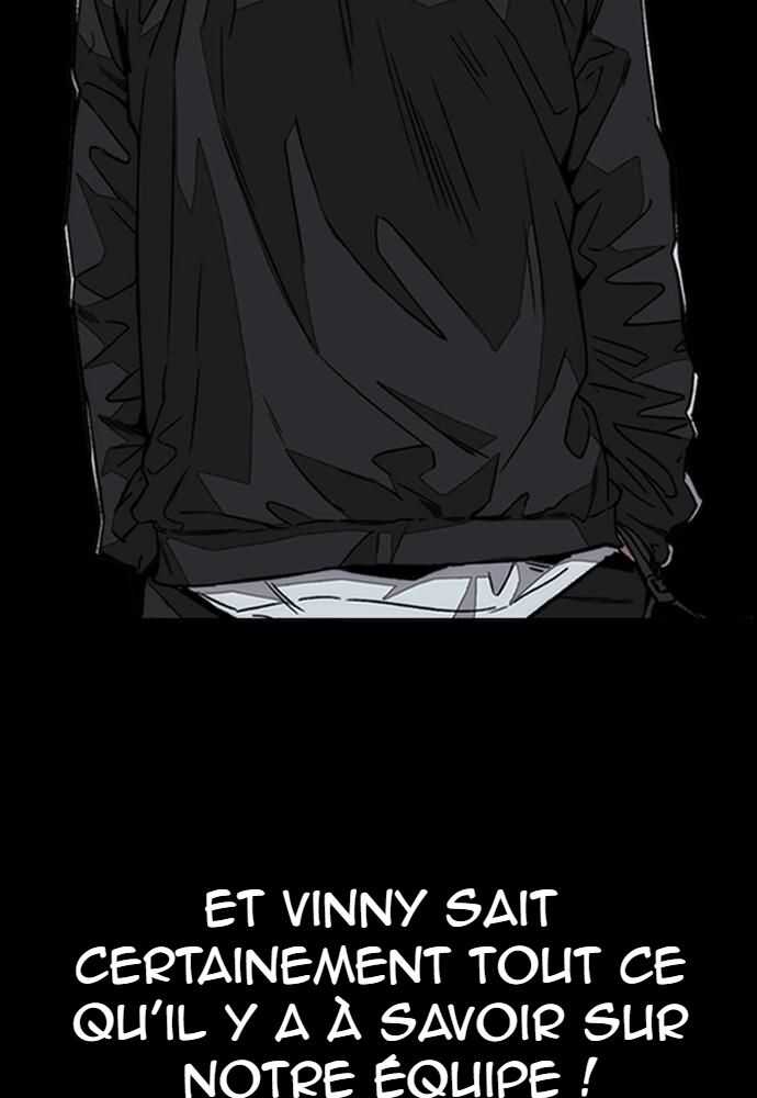Wind Breaker Chapitre 533 - Page 100