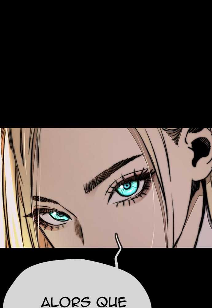 Wind Breaker Chapitre 533 - Page 103