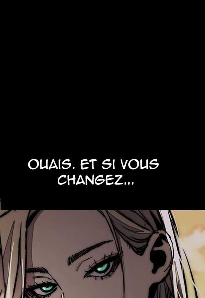 Wind Breaker Chapitre 533 - Page 108